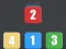 שפּיל Merge Blocks 2048 Style! אָנליין
