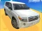 שפּיל Dubai Drift 4x4 Simulator אָנליין