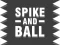 שפּיל Spike and Ball אָנליין