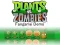 שפּיל Plants vs Zombies Fangame Demo אָנליין