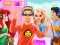 שפּיל Princesses High School Trends אָנליין