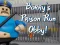שפּיל Roblox: Barry's Prison Run אָנליין