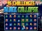 שפּיל 45 Challenges Block Collapse אָנליין