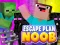 שפּיל Noob: Escape Plan אָנליין