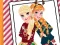 שפּיל Sisters Ugly Xmas Sweater אָנליין