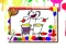 שפּיל Music Coloring Book אָנליין