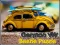 שפּיל German VW Beetle Puzzle אָנליין
