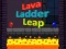 שפּיל Lava Ladder Leap אָנליין
