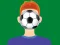 שפּיל Football Juggle אָנליין