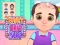 שפּיל Funny Hair Salon אָנליין