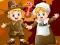 שפּיל Thanksgiving Differences אָנליין