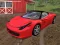 שפּיל Italian Cars Jigsaw אָנליין