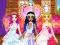 שפּיל Wedding Hairdresser For Princesses אָנליין
