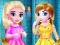 שפּיל Modern Little Fairy Fashion אָנליין