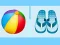 שפּיל My Summer Items אָנליין