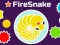 שפּיל Fire Snake אָנליין