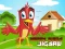 שפּיל Happy Birds Jigsaw אָנליין