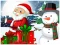 שפּיל 4X4 XMAS אָנליין