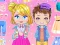 שפּיל Cute Avatar Creator אָנליין