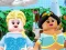 שפּיל Lego Princesses אָנליין