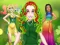שפּיל St Patrick's Day Princess Challenge אָנליין