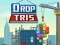 שפּיל DropTris אָנליין