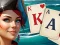 שפּיל Solitaire Klondike Treasure Island אָנליין