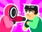 שפּיל Mortal Squid Games אָנליין