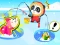 שפּיל Baby Happy Fishing אָנליין
