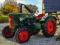 שפּיל Farmer Tractor Puzzle אָנליין