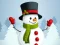 שפּיל Jumping Snowman אָנליין