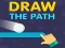 שפּיל Draw The Path אָנליין