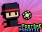 שפּיל Footbag Fanatic אָנליין