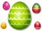 שפּיל Pop The Eggs אָנליין