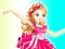שפּיל Dancer Girl Dress Up אָנליין