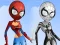 שפּיל Spider Girl Dress Up אָנליין