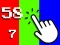 שפּיל Colors Clicker Game אָנליין