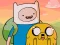 שפּיל Adventure Time Hidden אָנליין