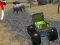 שפּיל Monster Truck Turbo Racing אָנליין