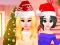 שפּיל Christmas Party Girls אָנליין