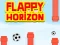 שפּיל Flappy Horizon אָנליין