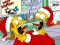 שפּיל Simpsons Christmas Jigsaw Puzzle אָנליין