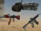 שפּיל Army Guns Collector אָנליין