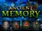 שפּיל Ancient Memory אָנליין