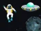 שפּיל Careening Though Space אָנליין