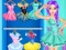 שפּיל Fashion Girl Cosplay Sailor Moon Challenge אָנליין