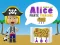 שפּיל World of Alice Pirate Treasure אָנליין