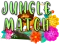 שפּיל Jungle Match אָנליין