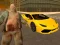 שפּיל Supercars Zombie Driving אָנליין