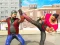 שפּיל Fight Club: Ring Fighting Arena אָנליין